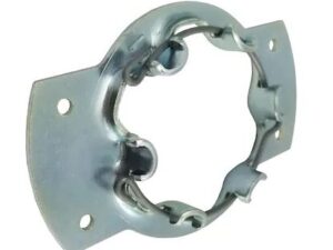 Zestaw Adaptacyjny do silnika Somfy fi 50 - Uchwyt, Zabierak i Adapter 50 ED 9410715; 9705344; 9705345