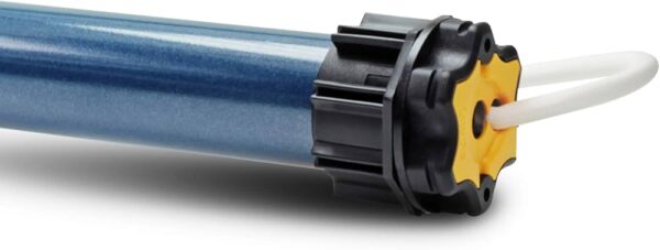 Silnik Somfy OXIMO IO 15/17 1039589 – napęd rurowy do rolet i markiz z technologią io-homecontrol