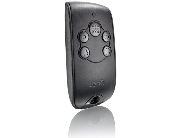 Pilot do bramy Somfy Keytis 4 RTS – 4 kanały (1841025)