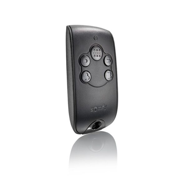 Somfy Pilot Keytis 4 RTS, 4-kanałowy 1841025 Oryginał