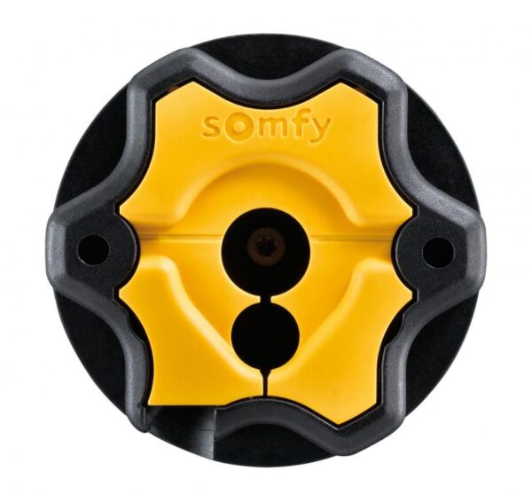 Siłownik Somfy Oximo 50 io 10/17 VVF 3 m 1037686 - obrazek 6