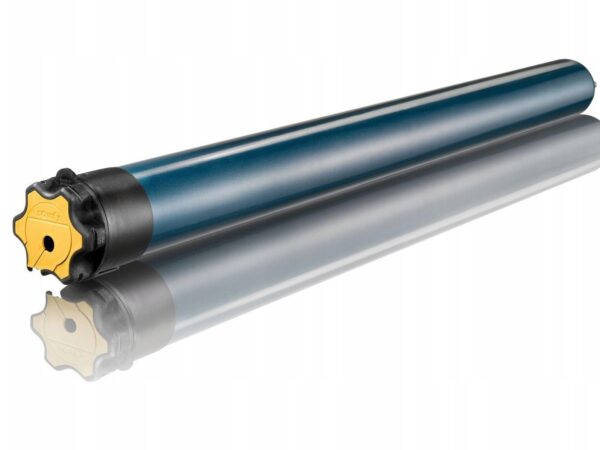 Silnik rurowy Somfy Oximo 50 RTS 10/17 VVF 3 m 1037389 – napęd do rolet zdalnie sterowany radiowo.