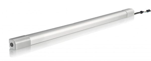 Siłownik Somfy RS100 SOLAR IO 10/12 Solarny 1242146 - obrazek 6