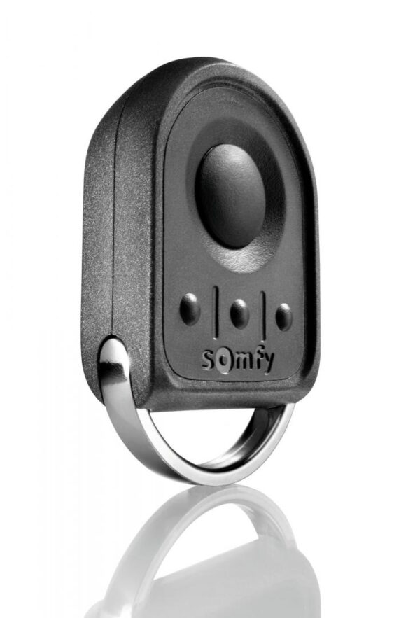 Somfy Pilot Keygo 4 io, 1-kierunkowy, 4-kanałowy 1841134