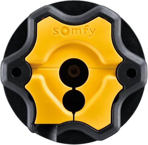 Silnik Somfy RS100 io 20/17 VVF 3 m 1033338 – napęd rurowy do automatyzacji rolet, kompatybilny z io-homecontrol