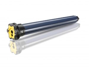 Somfy RS100 io 10/17 VVF 3 m 1033336
