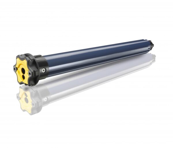Somfy RS100 io 10/17 VVF 3 m 1033336