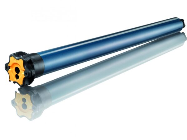Silnik Somfy Ilmo 2 50 WT 15/17 – przewodowy napęd do rolet 15 Nm (1131261)