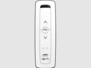 Pilot Somfy Situo 1 io Pure II 1870312