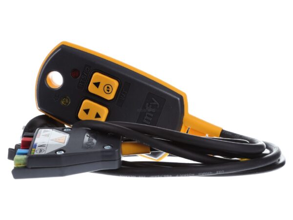 Somfigurator kabel montażowy Somfy 9015971 - obrazek 5
