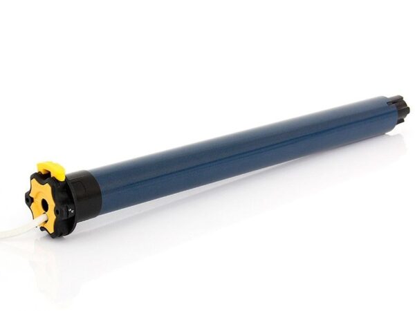 Silnik Somfy LT50 Ariane 6/17 – przewodowy napęd do rolet 6 Nm (1032049)