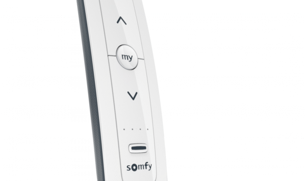 Pilot Somfy Situo 5 io II 1870328 - obrazek 2