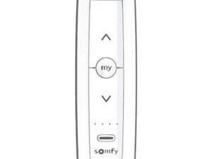 Pilot Somfy Situo 5 io II 1870328