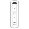 Pilot Somfy Situo 5 io II 1870328 – 5-kanałowy nadajnik do rolet i markiz z technologią io-homecontrol