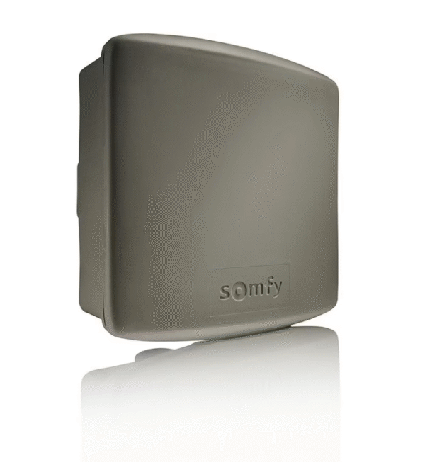Somfy Uniwersalny odbiornik sygnału radiowego RTS 1841022