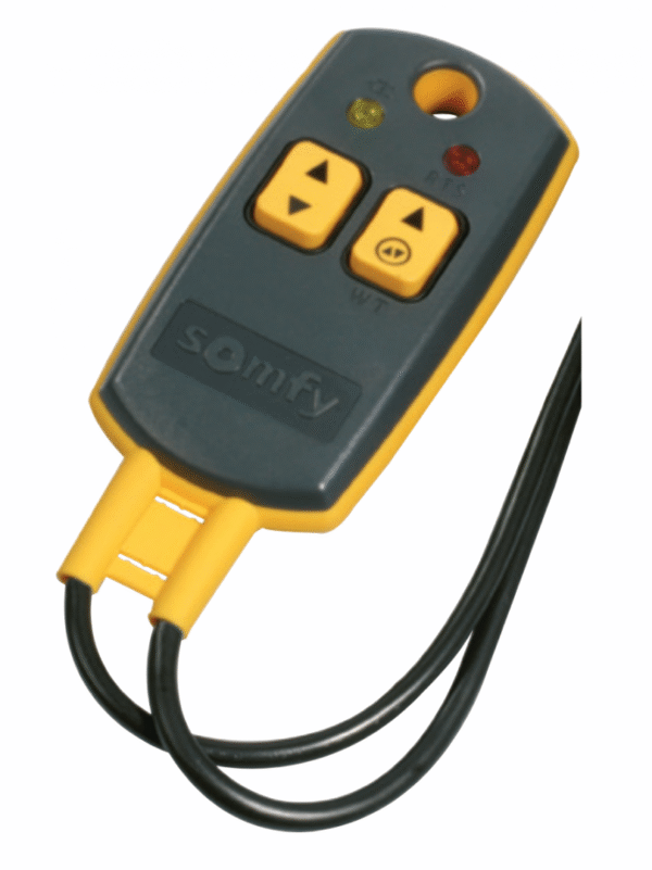 Somfigurator kabel montażowy Somfy 9015971 - obrazek 2