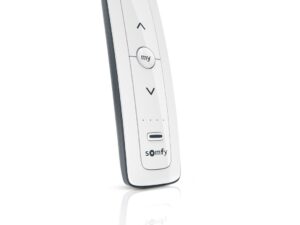 Pilot Somfy Situo 5 RTS Pure II 1870419