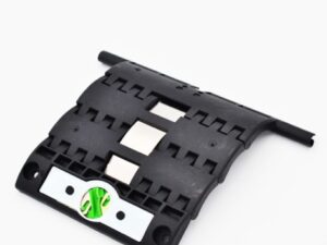 Wieszak Selve SecuBlock 2-elementowy do rolet