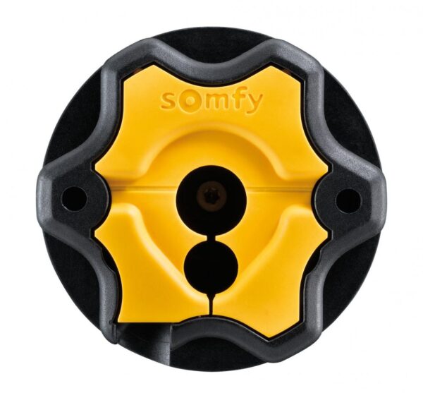 Siłownik Somfy Oximo 50 io 6/17 VVF 3 m 1032700 - obrazek 3