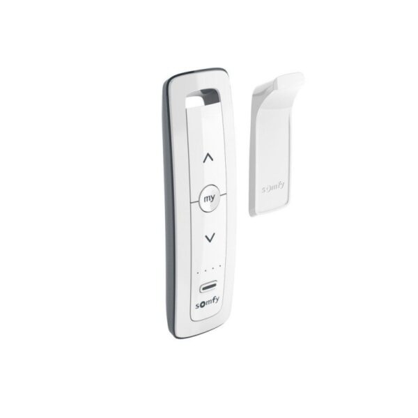 Pilot Somfy Situo 5 io II 1870328 - obrazek 3