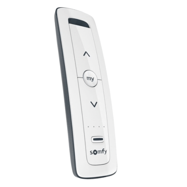 Pilot Somfy Situo 5 io II 1870328 - obrazek 4